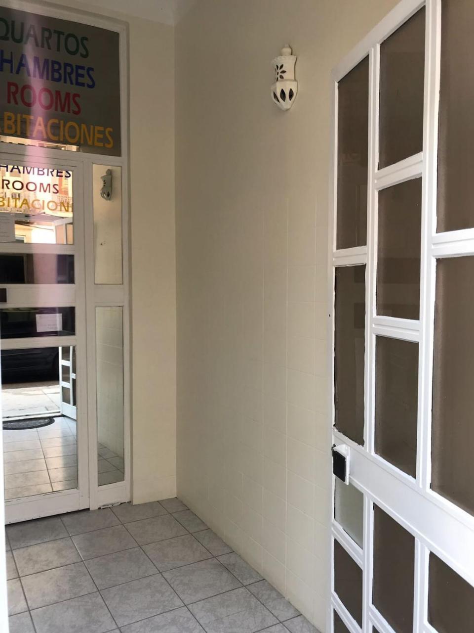 Residencial Costa Verde OOporto Exterior foto