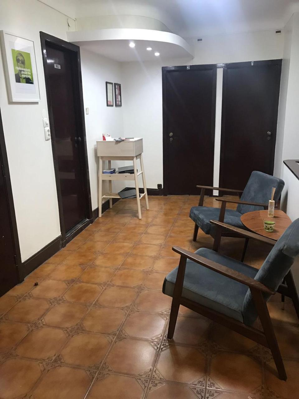 Residencial Costa Verde OOporto Exterior foto